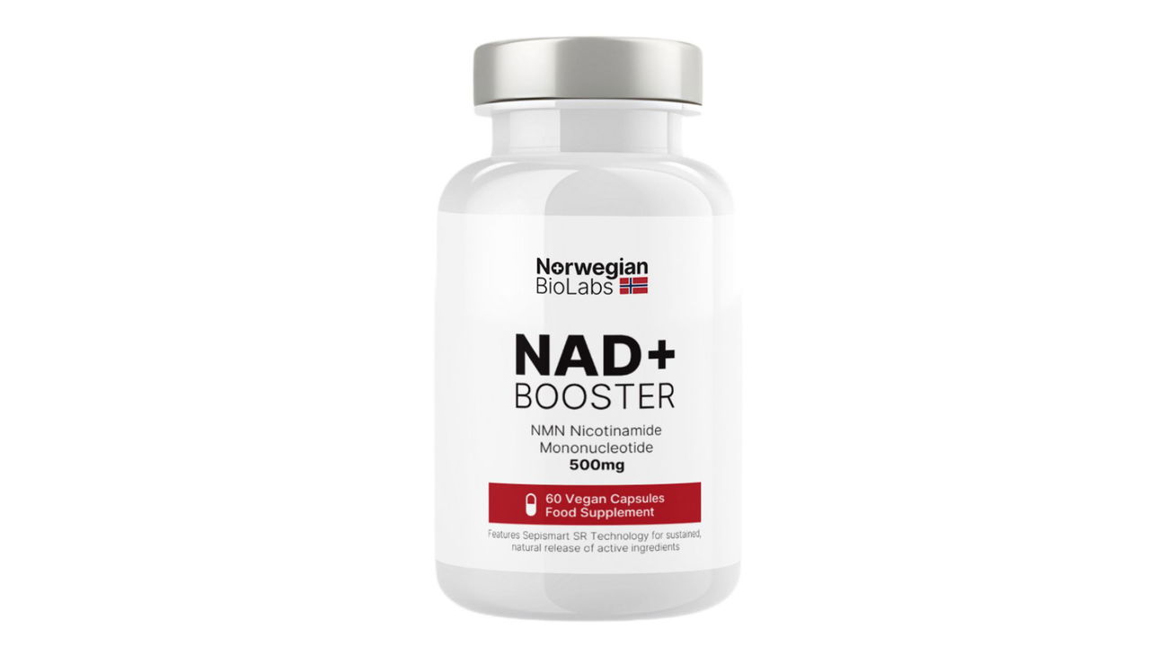 NAD+